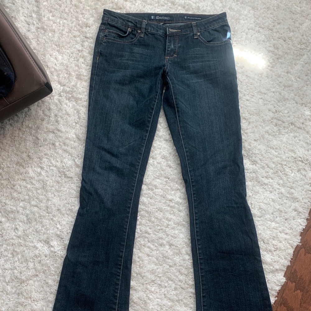 Salt Works Jeans View 2